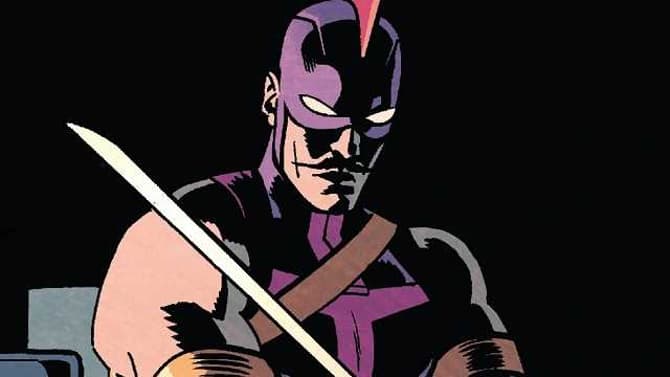 HAWKEYE Puts A Fresh Spin On A Classic Comic Book Villain And Drops Some Big Teases - SPOILERS
