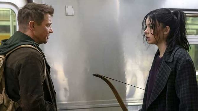 HAWKEYE's Second Episode Ends With A Major Cliffhanger, But Is [SPOILER] Coming Next?