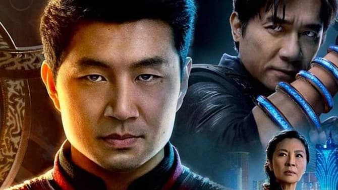 SHANG-CHI Director Destin Daniel Cretton On Where He's At With The ...