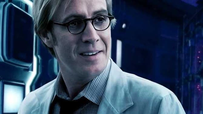 THE AMAZING SPIDER-MAN Star Rhys Ifans Plays Coy When Asked About Lizard Return In SPIDER-MAN: NO WAY HOME