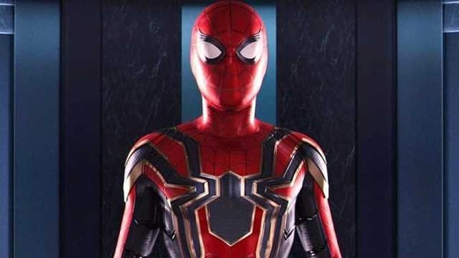 SPIDER-MAN: Ranking All Of The Wall-Crawler's Live-Action Costumes Including SPIDER-MAN: NO WAY HOME