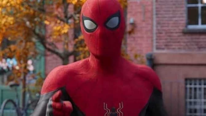 SPIDER-MAN: NO WAY HOME  - 10 Huge Rumors That Ended Up Being Total Bullsh*t (Possible SPOILERS)