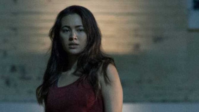 IRON FIST Star Jessica Henwick Says She's &quot;Torn&quot; About Potentially Reprising Colleen Wing Role In The MCU