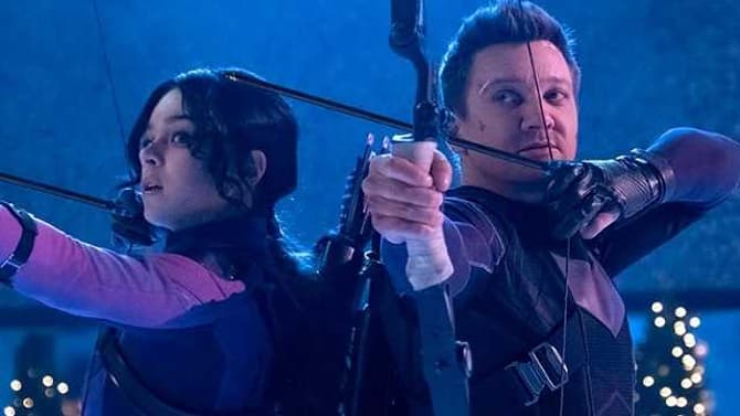 HAWKEYE's Season Finale Finally Revealed The Show's Big Bad, But There Was A Major Twist - SPOILERS