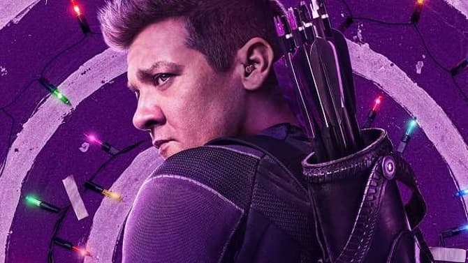 HAWKEYE's Season Finale Featured The Show's First Post-Credits Scene, But Is It Worth Waiting For? - SPOILERS