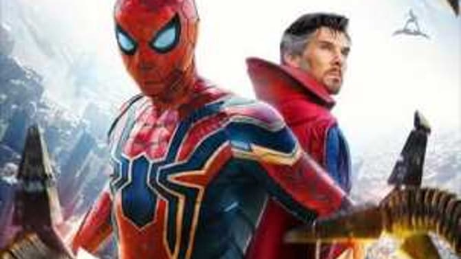 SPIDER-MAN: NO WAY HOME plummets 84%; the biggest drop for a comic book film on record.