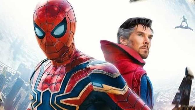 SPIDER-MAN: NO WAY HOME Will Pass The $500 Million Mark At Domestic Box Office Today