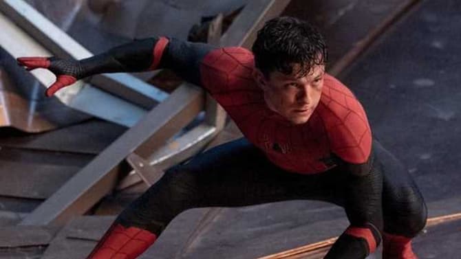 SPIDER-MAN: NO WAY HOME Writer Reveals Input [SPOILER] & [SPOILER] Had In Addressing Fallout From Their Films