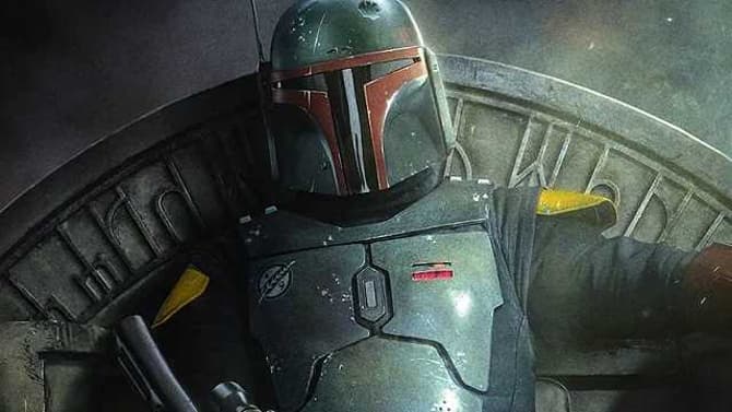 THE BOOK OF BOBA FETT Easter Egg May Reveal The Show's True Villains - Possible SPOILERS