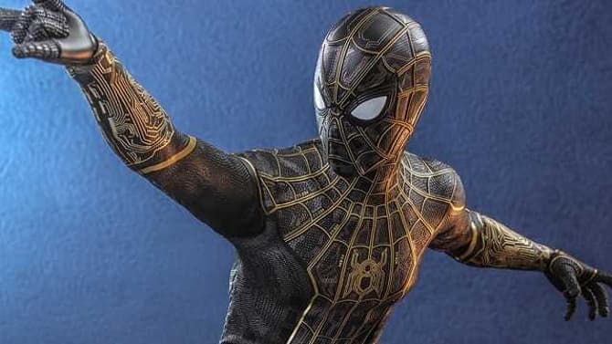 SPIDER-MAN: NO WAY HOME Tops ROGUE ONE And THE DARK KNIGHT At Domestic Box Office