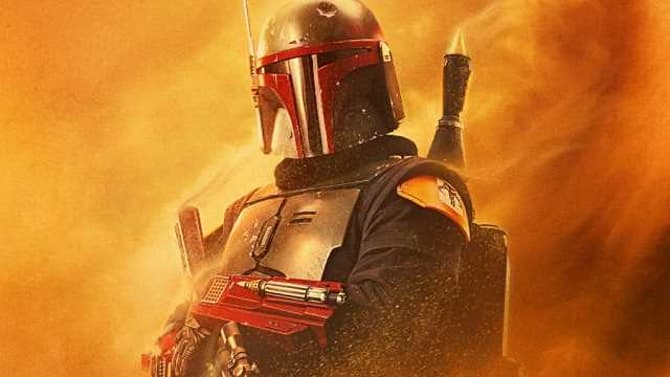 THE BOOK OF BOBA FETT Rumored To Include A HUGE Cameo In The Season Finale - SPOILERS