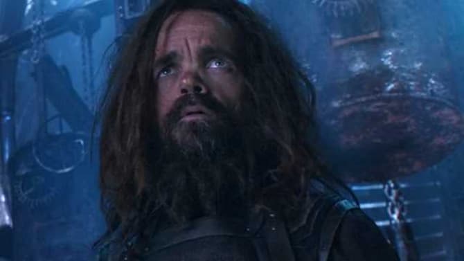 THOR: LOVE AND THUNDER Could Feature Return Of AVENGERS: INFINITY WAR Star Peter Dinklage As Eitri