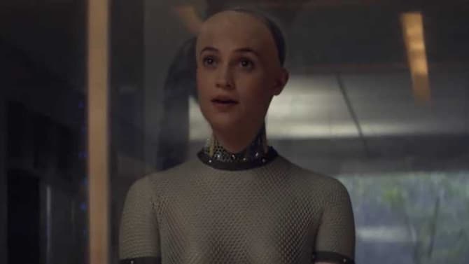 CONNECTION: Upcoming Sci-Fi Short Film Explores The Depressing Reality Of A Sentient A.I.