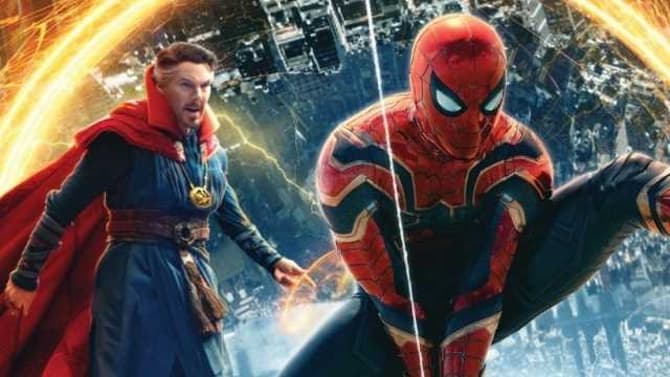 SPIDER-MAN: NO WAY HOME Will Top AVENGERS: INFINITY WAR At The Domestic Box Office Today