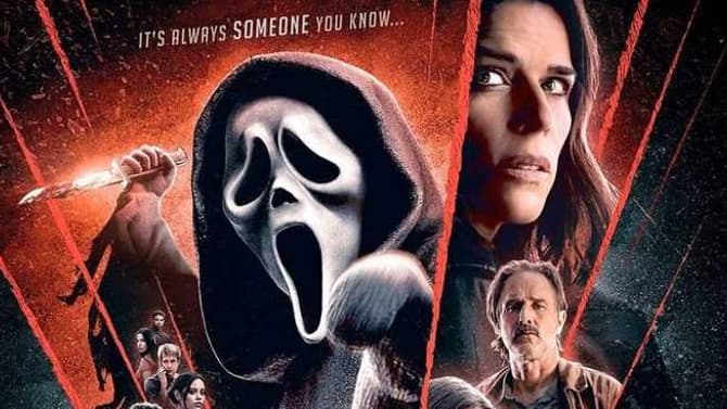 SCREAM Spoilers: Who Is Beneath Ghostface's Mask And Which Victims Do They Claim?