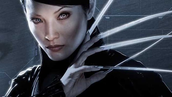 CATWOMAN: HUNTED Star Kelly Hu Talks Possible MCU Return As Deathstrike And X2 Nearly 20 Years On (Exclusive)