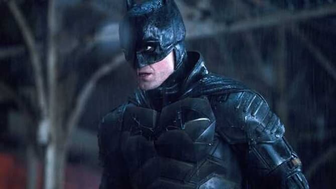 THE BATMAN Star Robert Pattinson Talks Sequel Chances And Drops A Possible Minor Spoiler