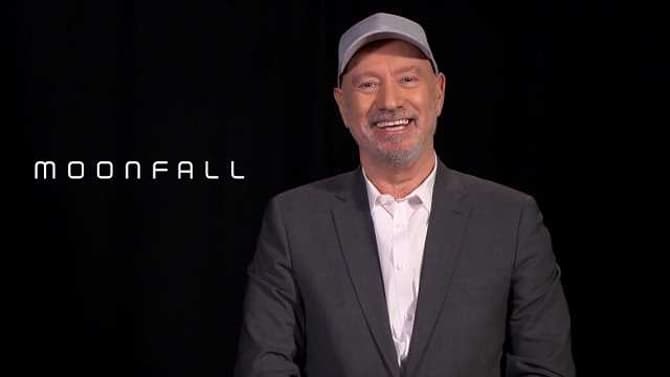 MOONFALL Interview: Director Roland Emmerich On Destroying Cities & Why Fans Love Disaster Movies (Exclusive)