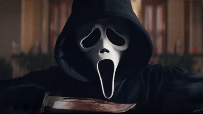 SCREAM 6 Officially Announced With Radio Silence Duo Returning To Direct
