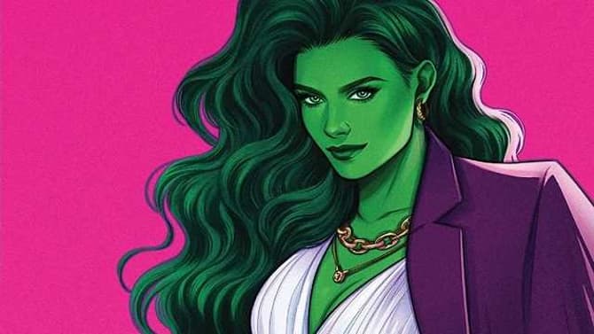 SHE-HULK Director Kat Coiro On Humorous Approach To Disney+ Series And Possibility Of A Season 2