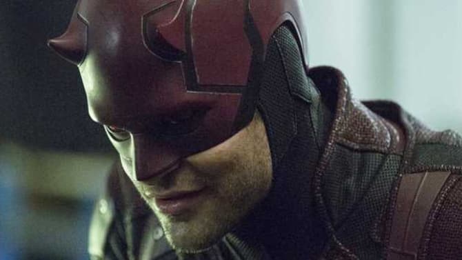 DAREDEVIL Star Charlie Cox Reveals When He Got The Call To Return For SPIDER-MAN: NO WAY HOME
