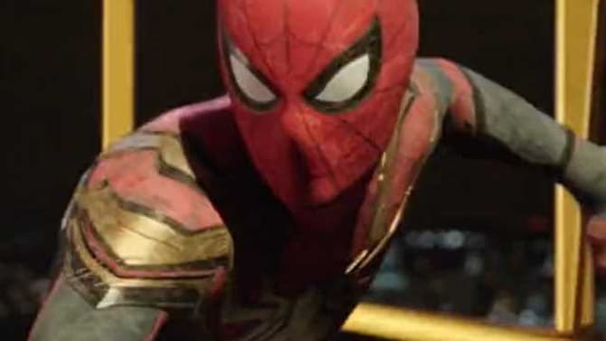 SPIDER-MAN: NO WAY HOME Passes $1.8 Billion Worldwide As UNCHARTED Opens Internationally At #1