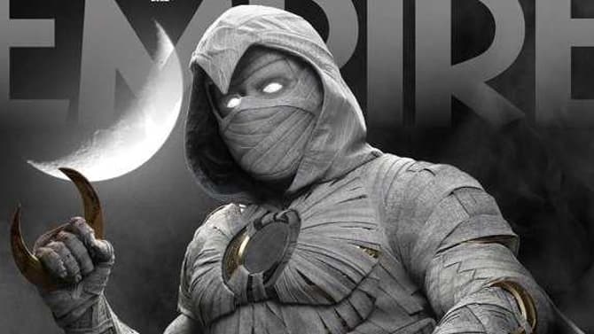 MOON KNIGHT Has Been Given An Official Rating Of TV-14