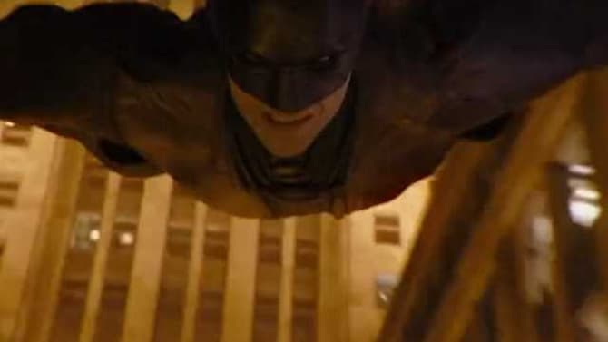 THE BATMAN Drops An Action-Packed, Slightly Spoilery New Extended TV Spot During NBA All-Star Game