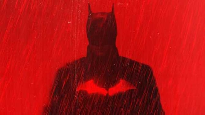 THE BATMAN: Check Out The Full, Epic Soundtrack For The Upcoming DC Comics Movie - Possible SPOILERS