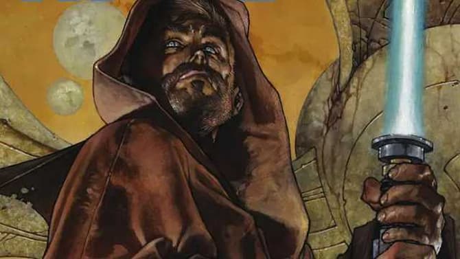 OBI-WAN KENOBI Spoilers - A Major Cameo For The Disney+ Series Has Seemingly Been Revealed