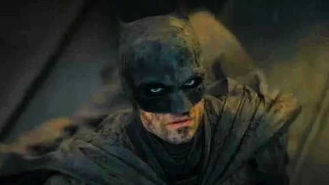 Did THE BATMAN Star Robert Pattinson Just Inadvertently Spoil Plans For The Sequel's Villains?