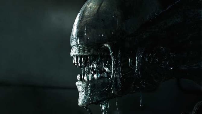 ALIEN: New Film In The Works From DON'T BREATHE Director Fede Alvarez ...