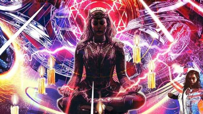 DOCTOR STRANGE 2: Enter The Multiverse Of Madness With Trippy New Empire Covers