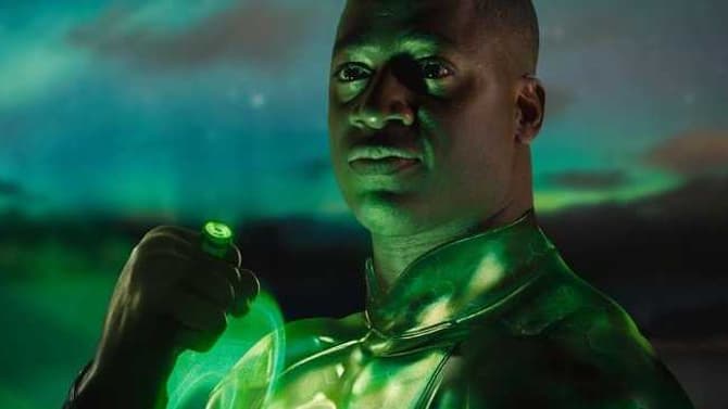 ZACK SNYDER'S JUSTICE LEAGUE Still Gives Us An Official Look At Wayne T. Carr As John Stewart