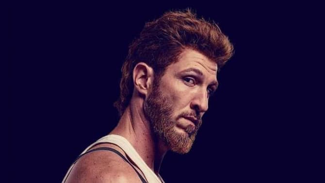 HALO Star Pablo Schreiber Has Had &quot;A Bunch Of&quot; Discussions With Marvel; Would Love To Play Wolverine