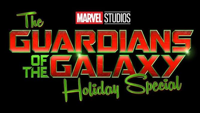 GUARDIANS OF THE GALAXY HOLIDAY SPECIAL Set Photos Tease An Unexpected Setting For The Christmas Caper