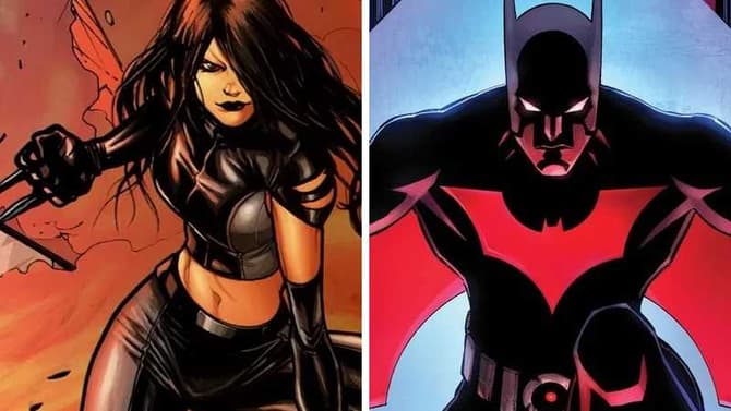 10 Marvel And DC Characters You May Not Realise DIDN'T Actually Debut In The Comic Books