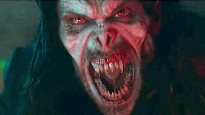 MORBIUS: A Spoiler-Free Look At 2 Things That Worked And 6 Things That Definitely Didn't