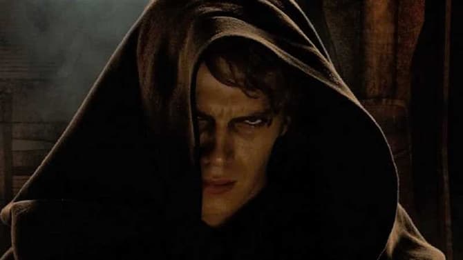 OBI-WAN KENOBI: Hayden Christensen Recalls &quot;Surreal&quot; And &quot;Unique&quot; Opportunity To Return As Darth Vader