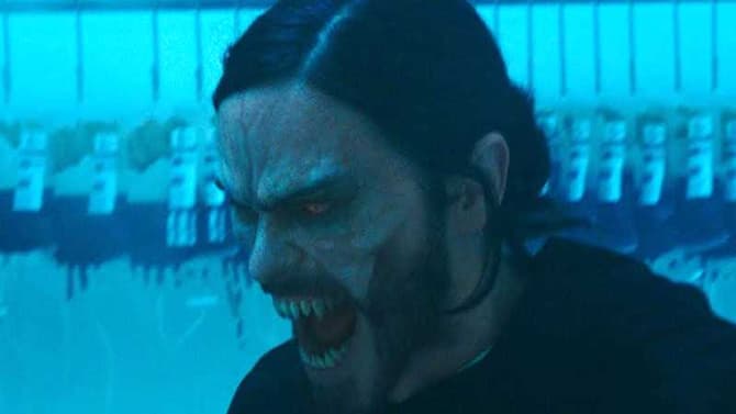 MORBIUS Ending Explained (And Why It Makes Absolutely Zero Sense) - Spoilers