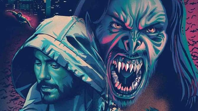 MORBIUS: 10 Easter Eggs You Need To See In Sony's Latest Marvel Universe Movie - Possible SPOILERS