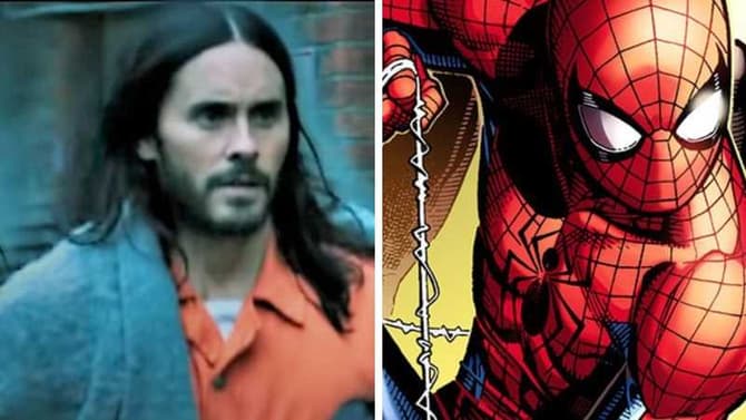 5 Ways Sony Pictures Can Save Its Marvel Universe In The Wake Of MORBIUS - Possible SPOILERS