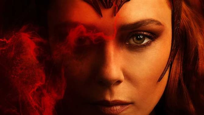 DOCTOR STRANGE IN THE MULTIVERSE OF MADNESS Character Posters Feature Wong, Christine Palmer, And More