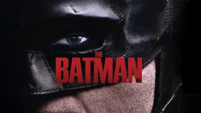 THE BATMAN Blu-ray Release Date And Special Features Revealed; Deleted Scenes Will Have Director's Commentary