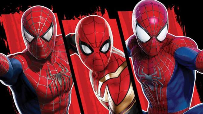 SPIDER-MAN: NO WAY HOME - Tobey Maguire & Andrew Garfield Marvel Legends Figures Confirmed For 2023