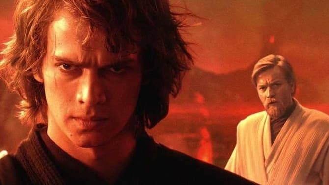 OBI-WAN KENOBI Writer Shares Insights Into How The Movie Deals With Fallout From REVENGE OF THE SITH