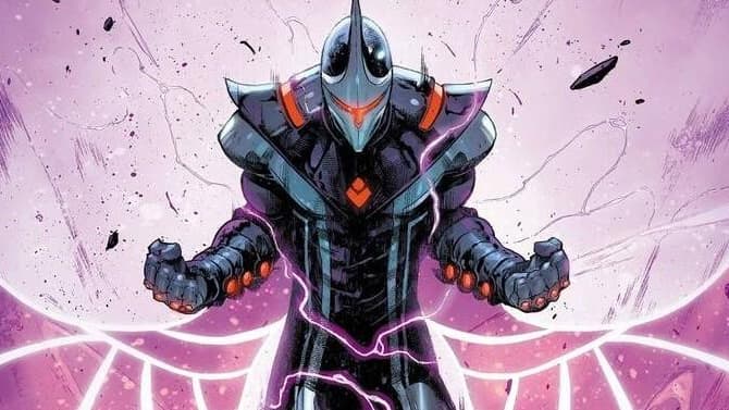 GOTG Director James Gunn Reveals That Darkhawk Almost Made His MCU Debut In VOL. 2