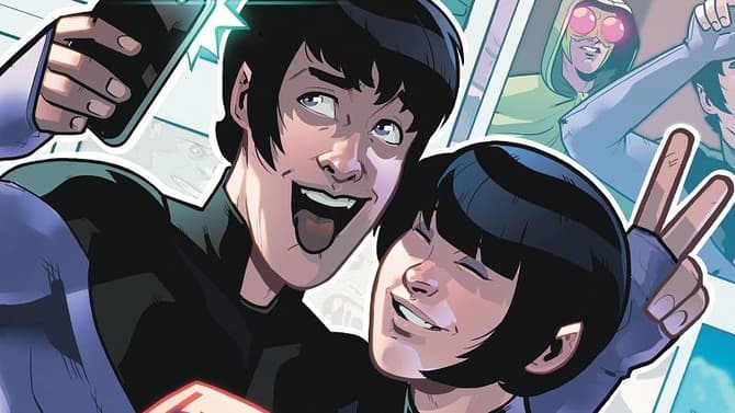 THE WONDER TWINS: Warner Bros. Rumored To Have Scrapped HBO Max Movie Despite Recently Casting Leads