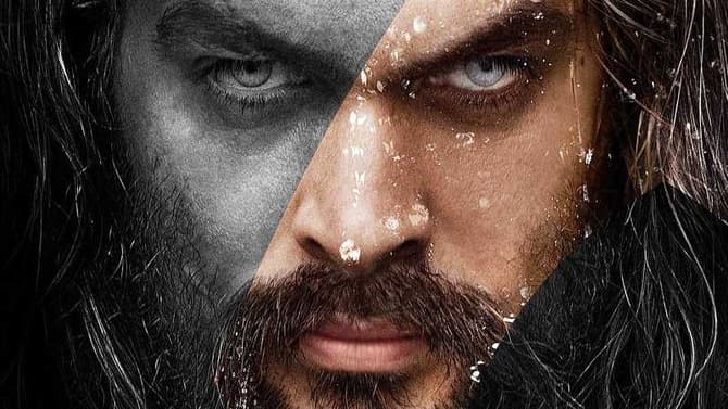AQUAMAN Star Jason Momoa To Star In Fun Action Murder Mystery THE EXECUTIONER From ETERNALS Writers
