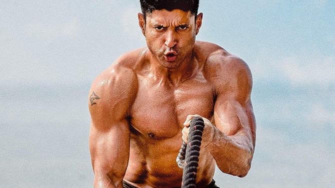 MS. MARVEL: Bollywood Star Farhan Akhtar Confirmed To Appear In Upcoming Marvel Studios Series